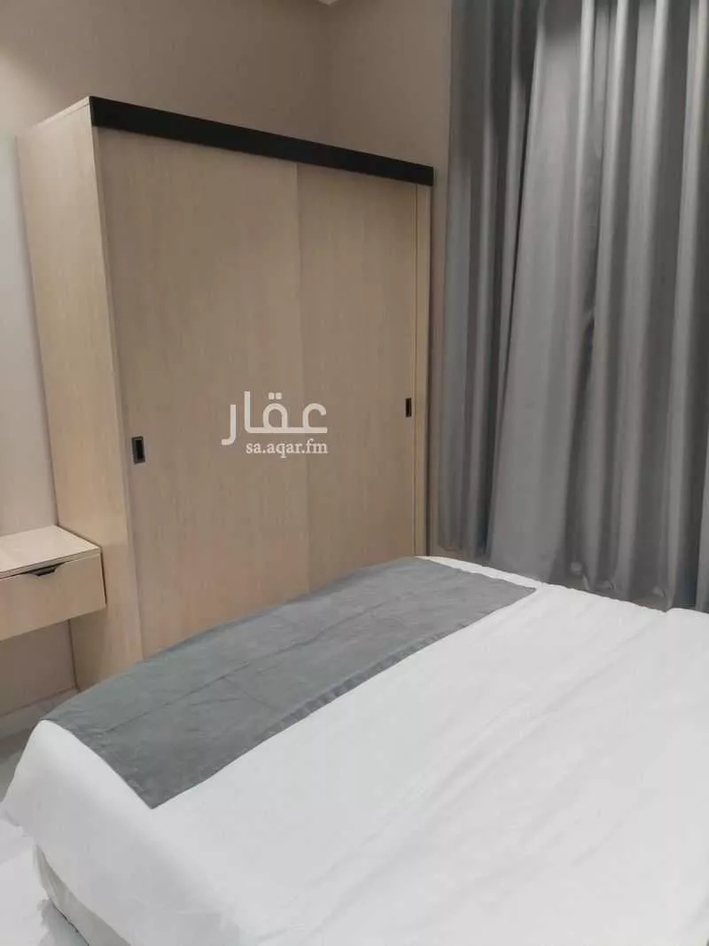 شقة 1 غرف في المعيزلة 3