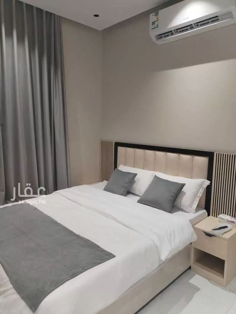 شقة 1 غرف في المعيزلة 2