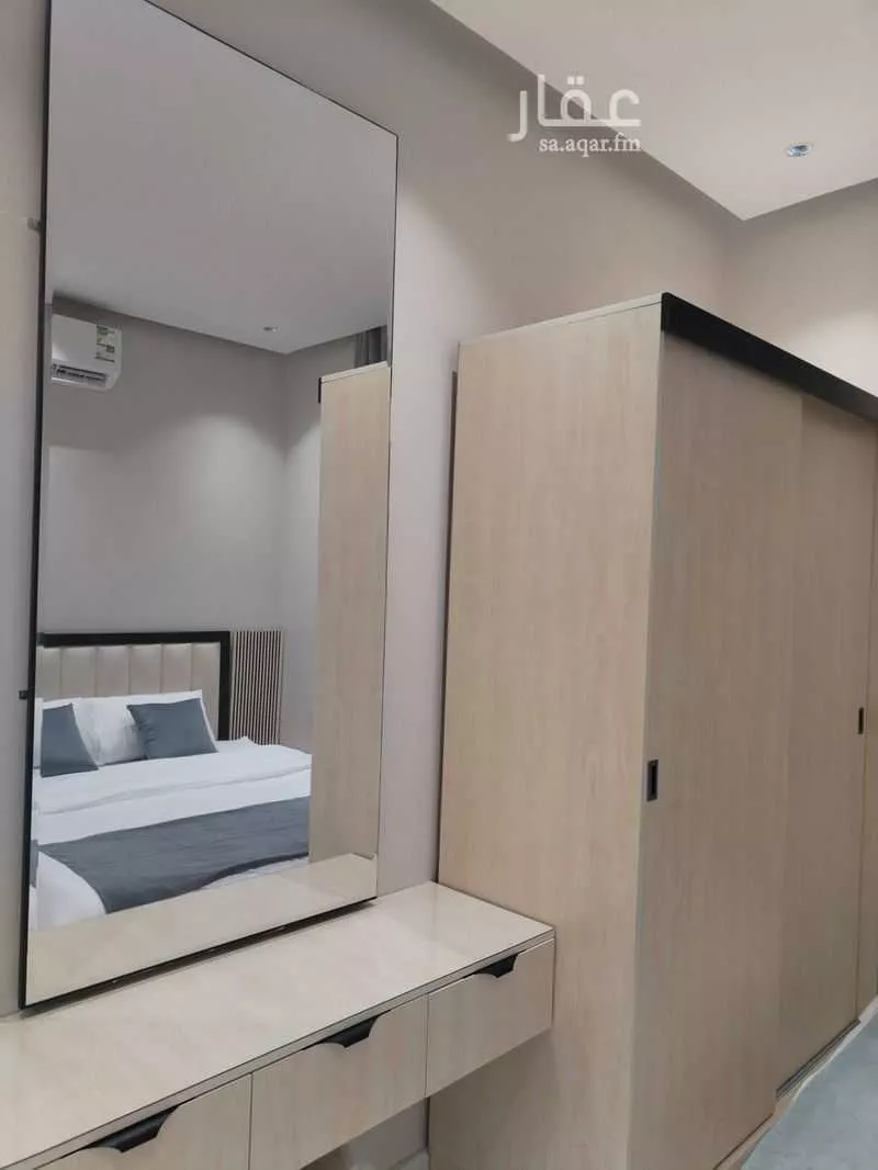 شقة 1 غرف في المعيزلة 4