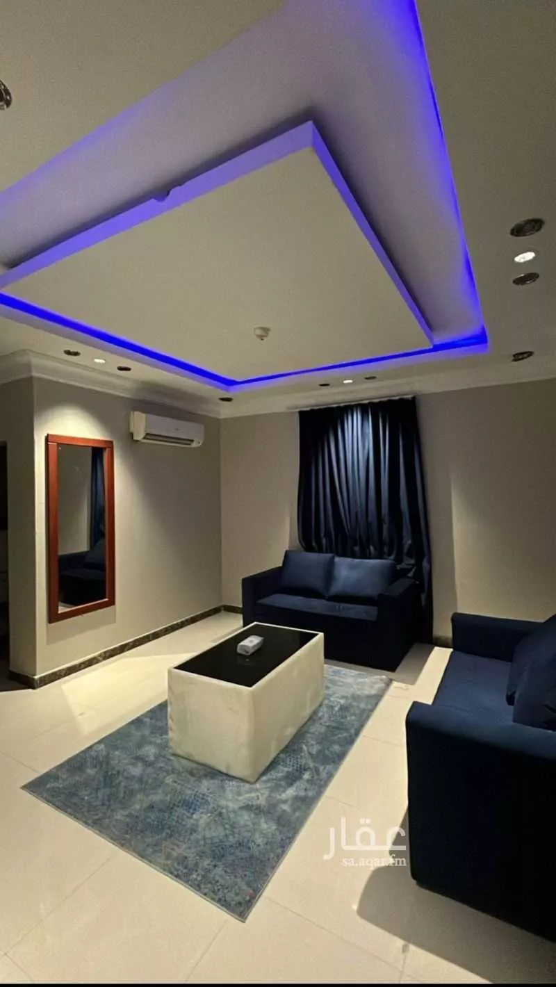 شقة 1 غرف في اليرموك 2