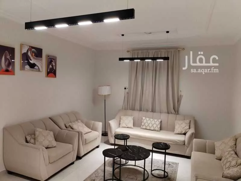 شقة 1 غرف في اليرموك 4