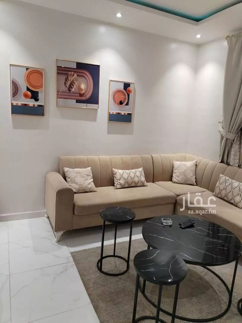 شقة 1 غرف في اليرموك 2