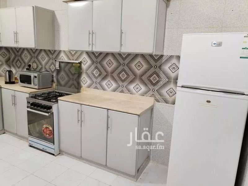 شقة 1 غرف في اليرموك 5