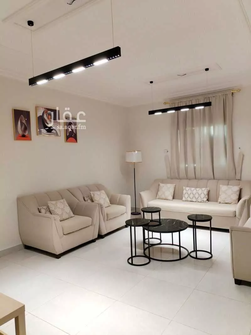 شقة 1 غرف في اليرموك 1