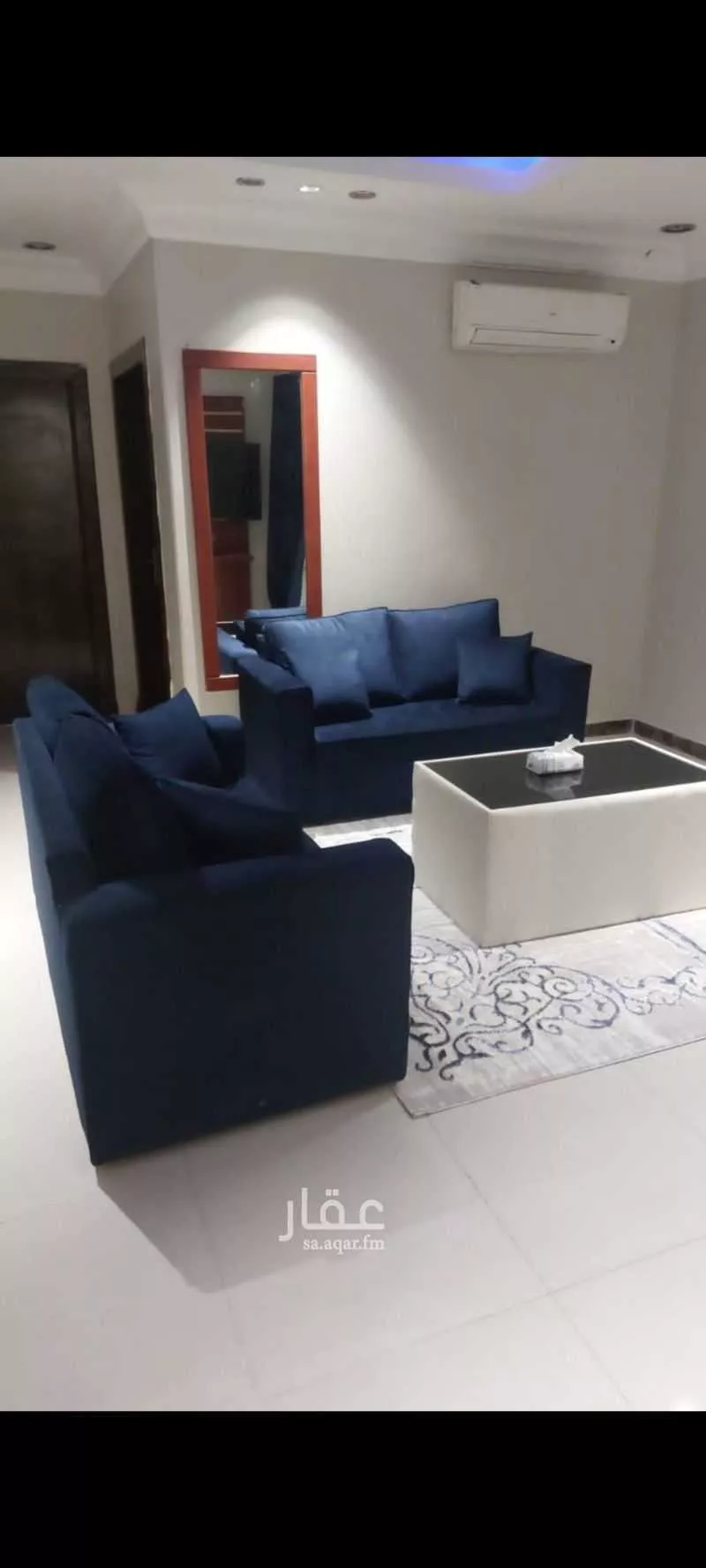 شقة 1 غرف في اليرموك 3