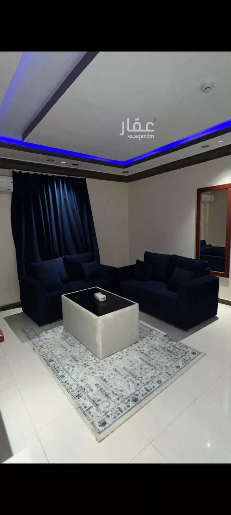 شقة 1 غرف في اليرموك 4