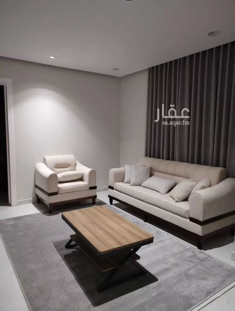 شقة 1 غرف في المعيزلة 1