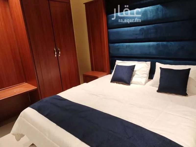 شقة 1 غرف في اليرموك 5