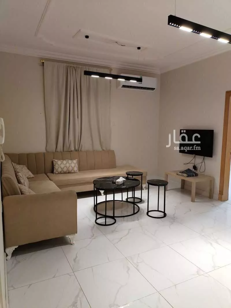 شقة 1 غرف في اليرموك 3