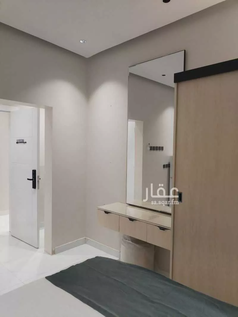 شقة 1 غرف في المعيزلة 5