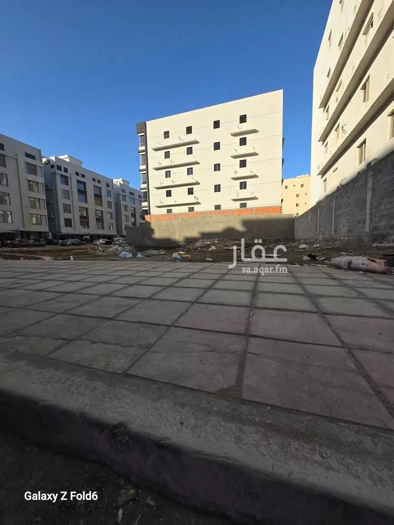 1 bedroom land in Al Fardus, Jeddah 6