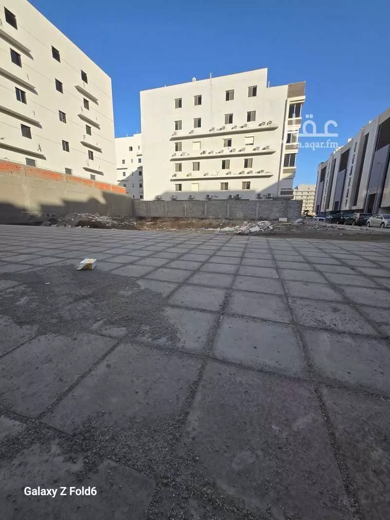 أرض 997 م² في الفردوس 3