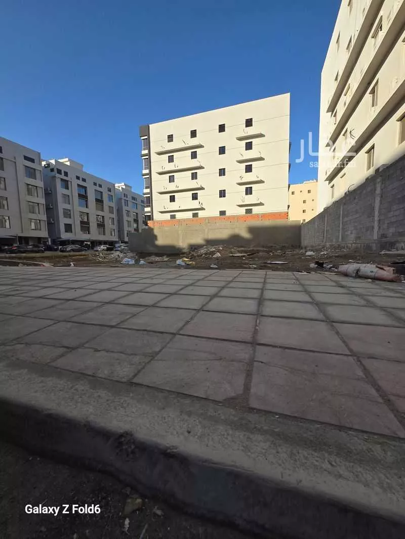 1 bedroom land in Al Fardus, Jeddah 7