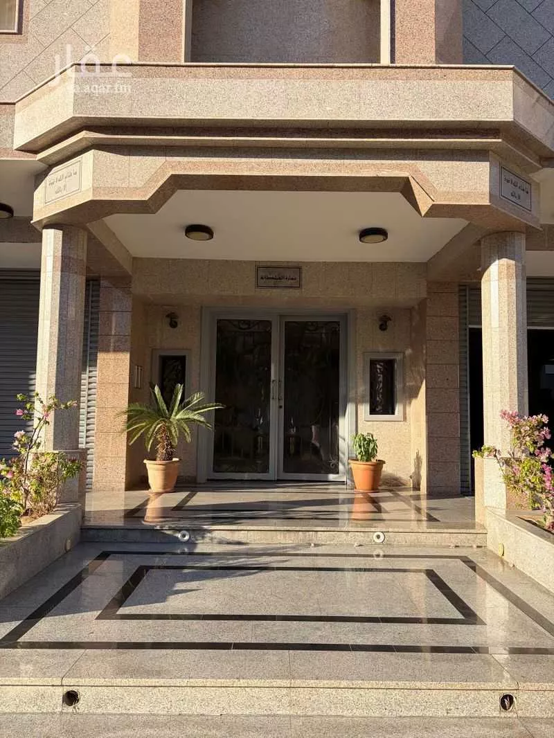 3 bedroom apartment in Al Nuzhah, Jeddah 5