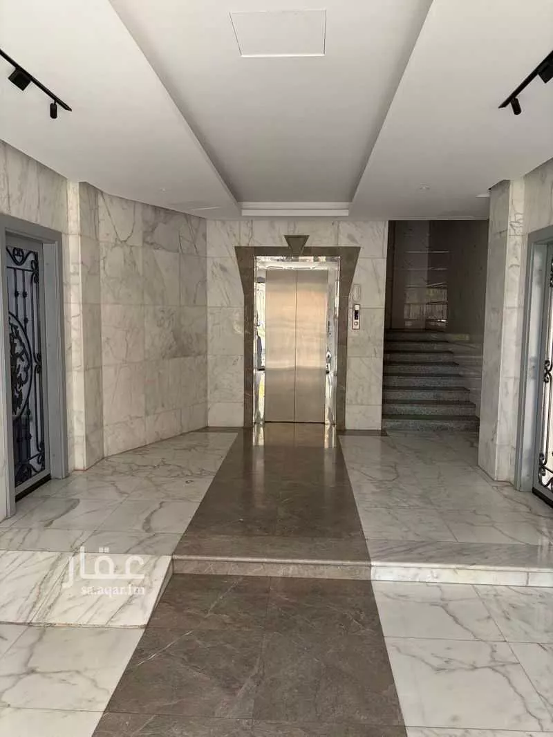 3 bedroom apartment in Al Nuzhah, Jeddah 4