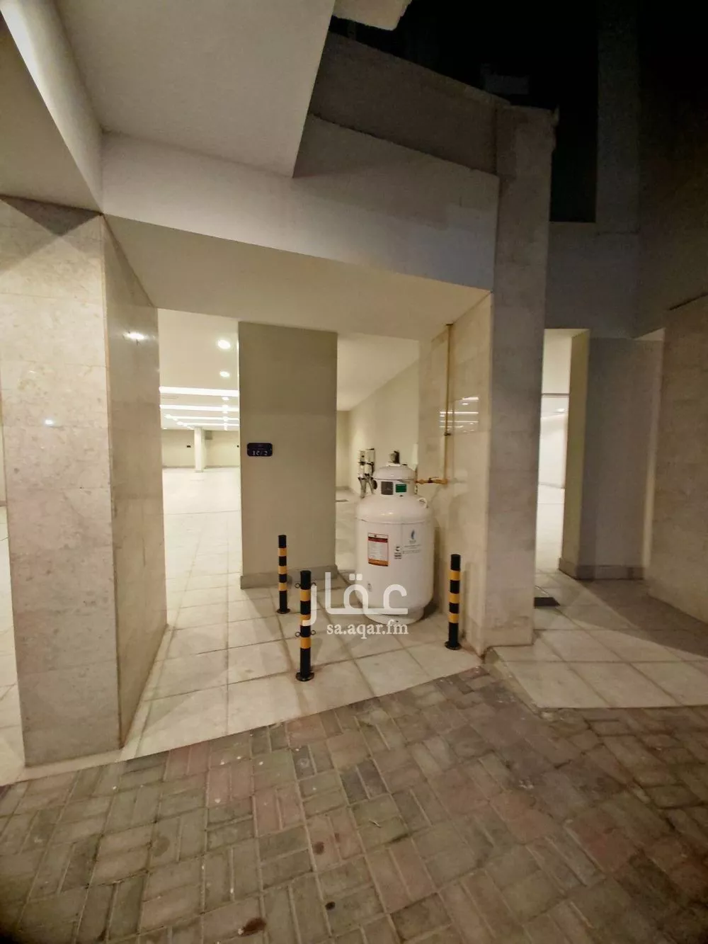 5 bedroom apartment in Al Manar 2