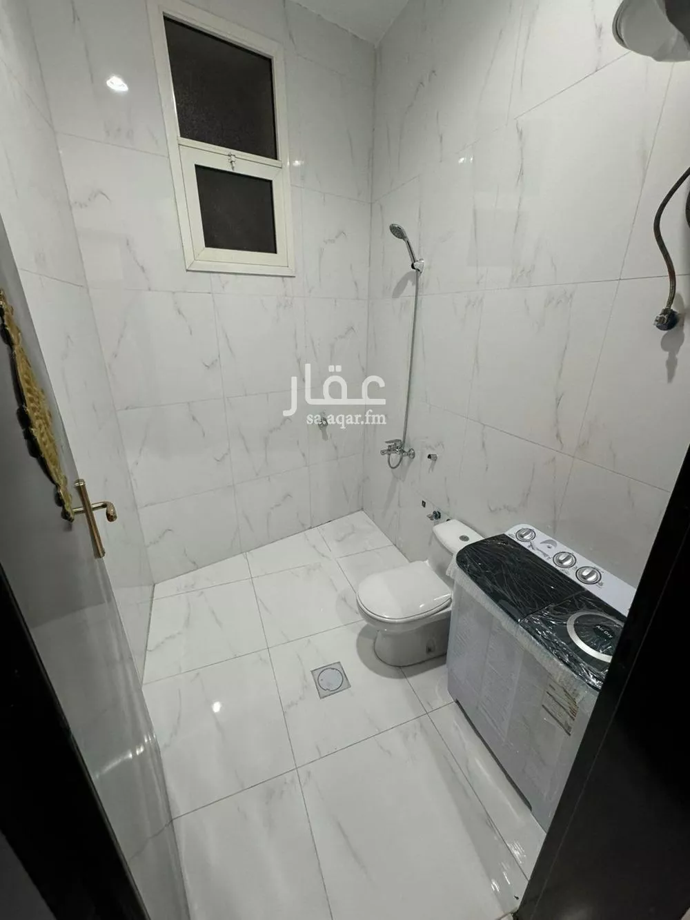 شقة 1 غرف في الرمال 3