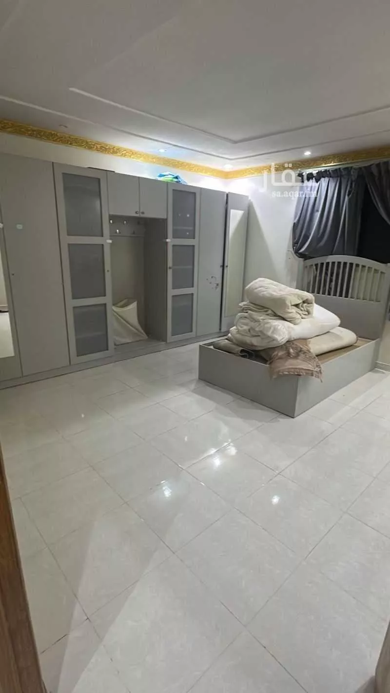 شقة 4 غرف في طويق 2