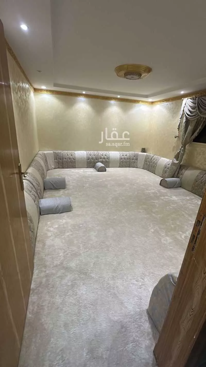 شقة 4 غرف في طويق 4