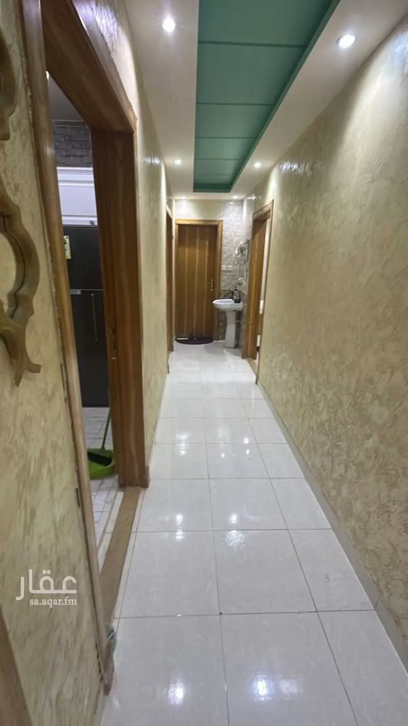 شقة 4 غرف في طويق 3