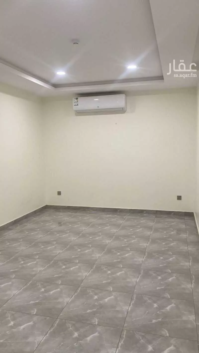 شقة 3 غرف في طويق 2