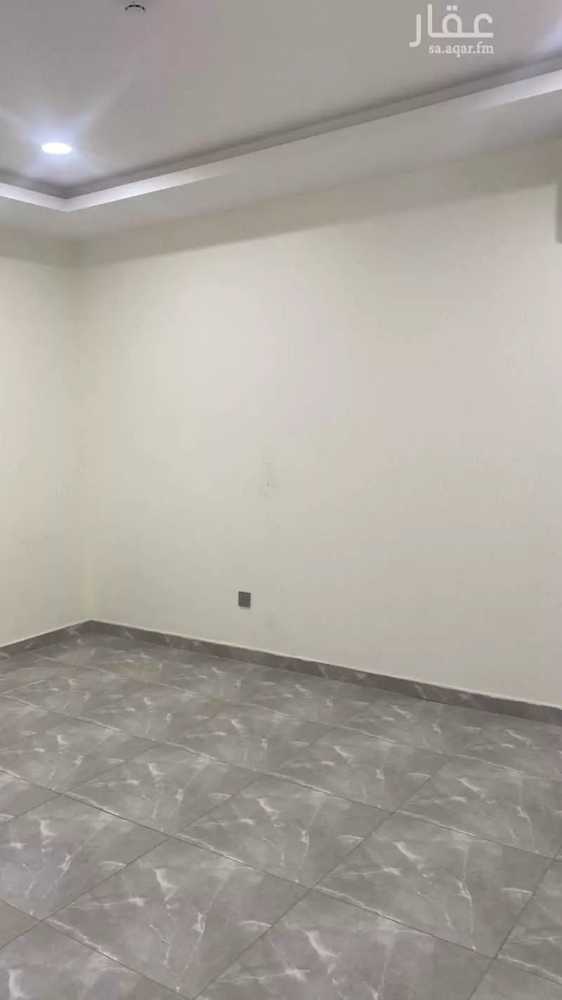 شقة 3 غرف في طويق 4