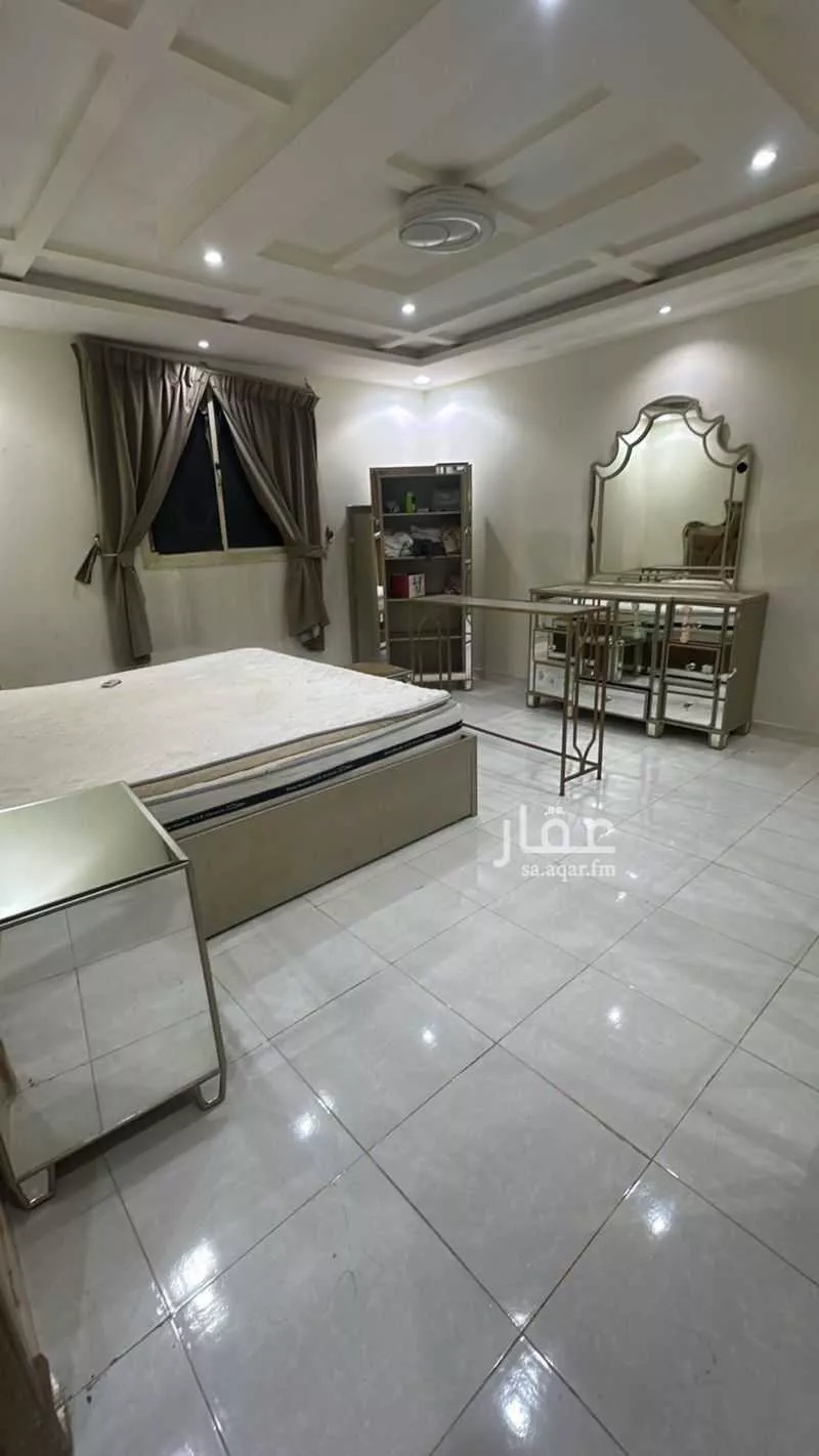 شقة 4 غرف في طويق 1