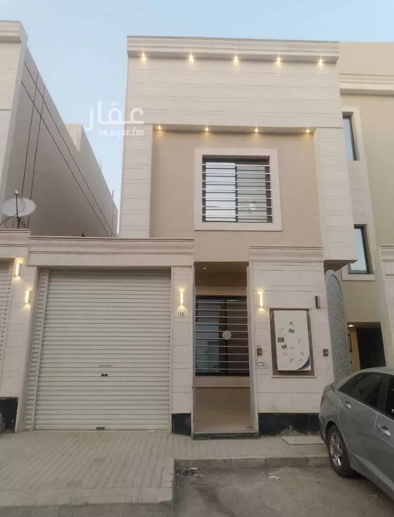 دور 2 غرف في بدر 1