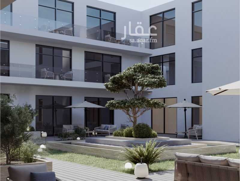 عقار 19 غرف في القيروان، الرياض 8