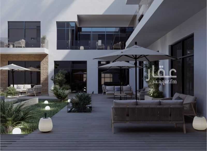 عقار 19 غرف في القيروان، الرياض 3