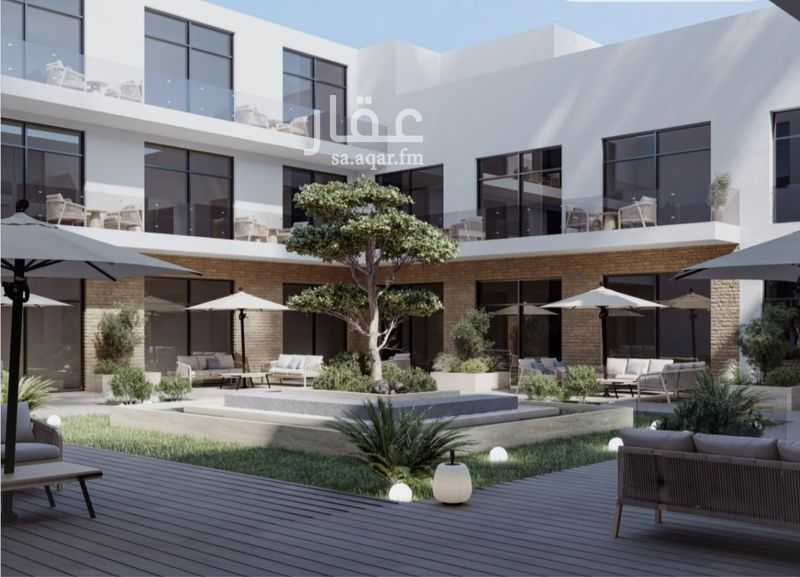عقار 19 غرف في القيروان، الرياض 6