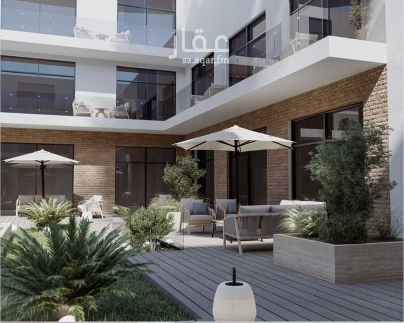 عقار 19 غرف في القيروان، الرياض 4