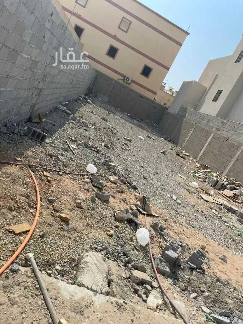land in Al Quraynah, Jeddah 2