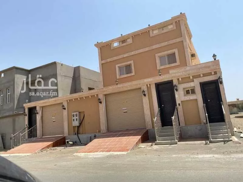 3 bedroom apartment in Taibah, Jeddah 14