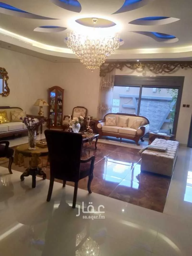 8 bedroom villa in Al Murjan, Jeddah 15