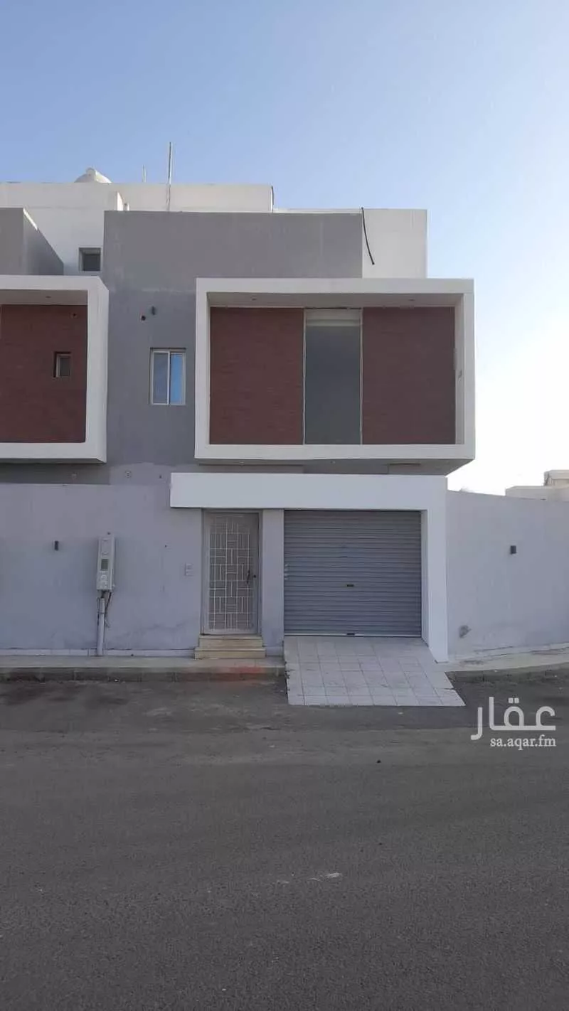 3 bedroom villa in Az Zomorod, Jeddah 5
