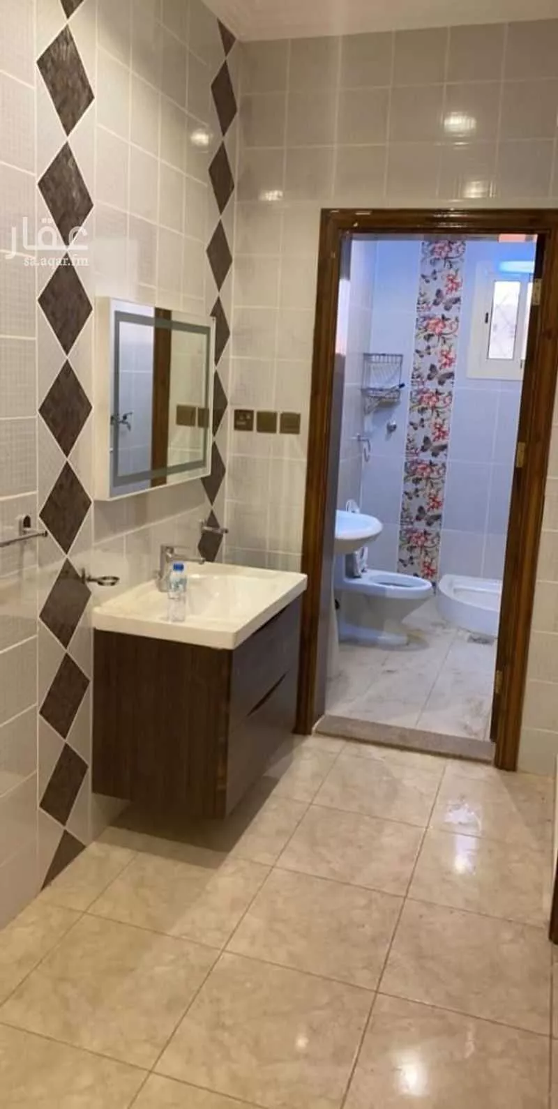 3 bedroom apartment in Taibah, Jeddah 15