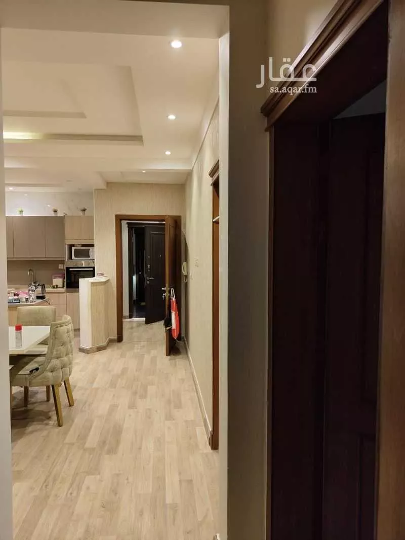 5 bedroom apartment in Al Marwa 4
