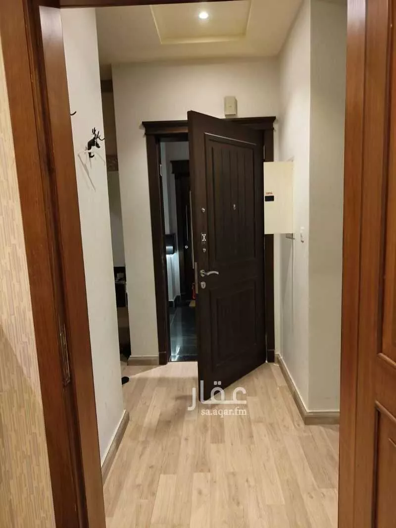 5 bedroom apartment in Al Marwa 1