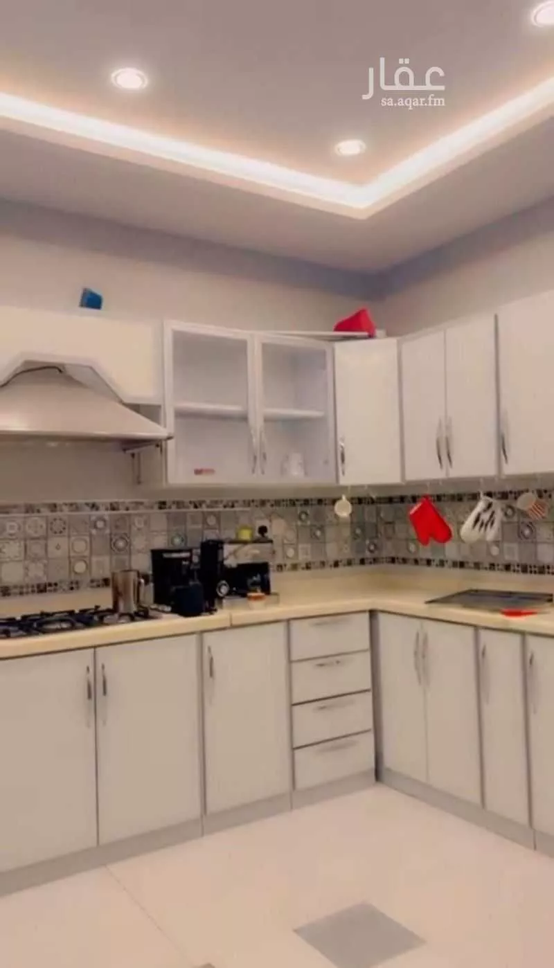 4 bedroom apartment in Taibah, Jeddah 5