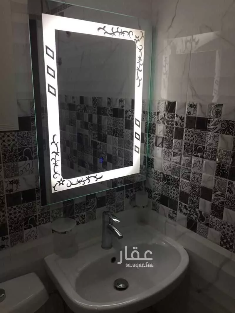 شقة 3 غرف في الياقوت، جدة 10