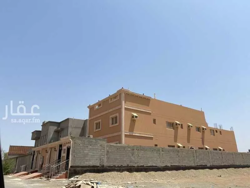 3 bedroom apartment in Taibah, Jeddah 11