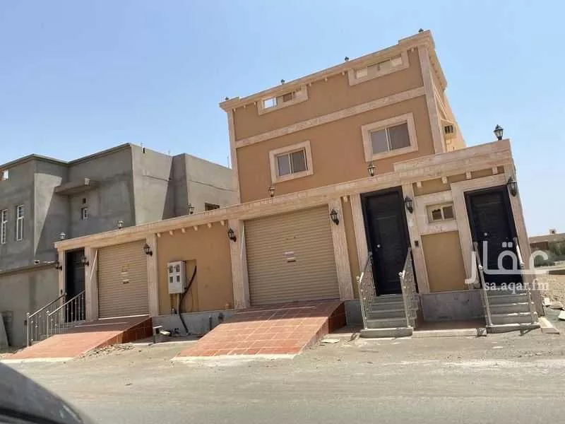 3 bedroom apartment in Taibah, Jeddah 10