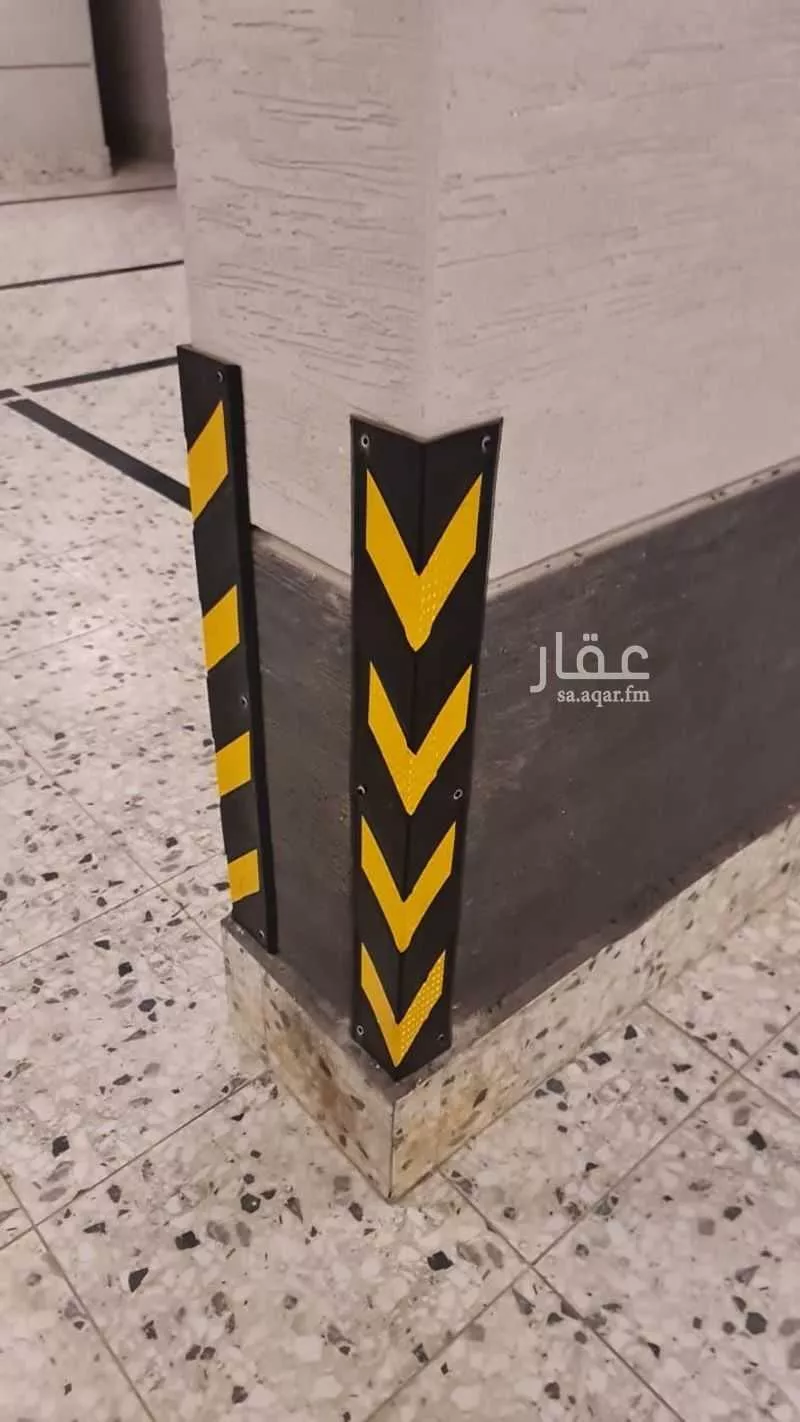 شقة 4 غرف في المنار 5