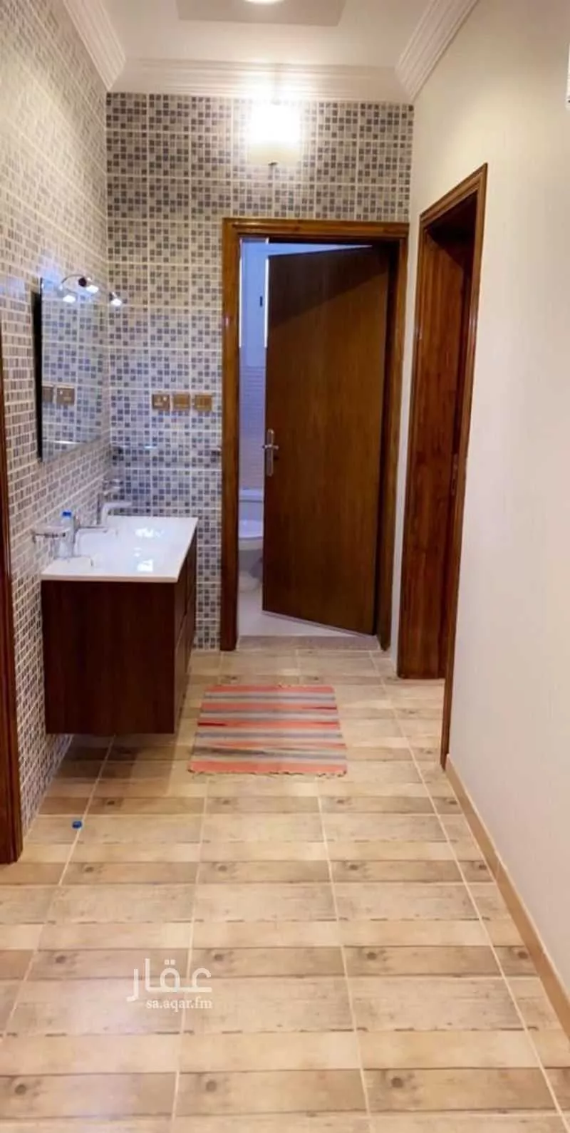 3 bedroom apartment in Taibah, Jeddah 7