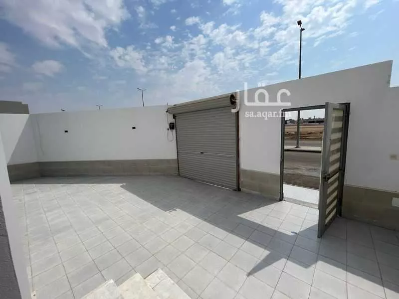 فيلا 6 غرف في المنارات 3