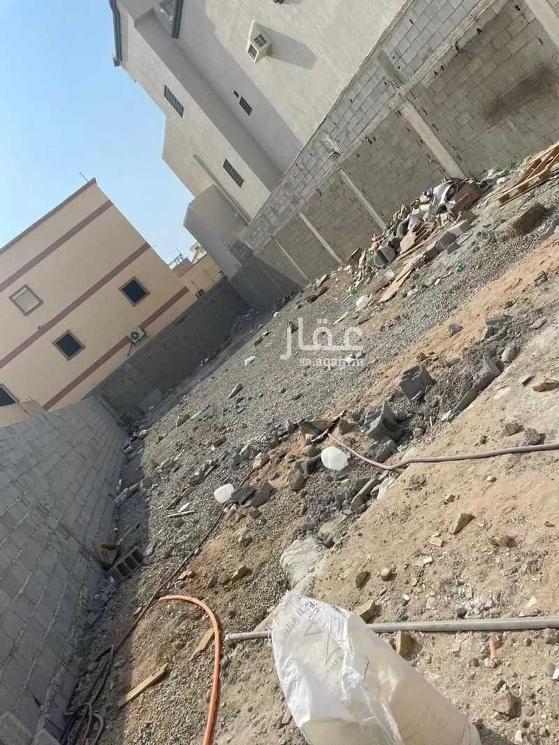 land in Al Quraynah, Jeddah 4