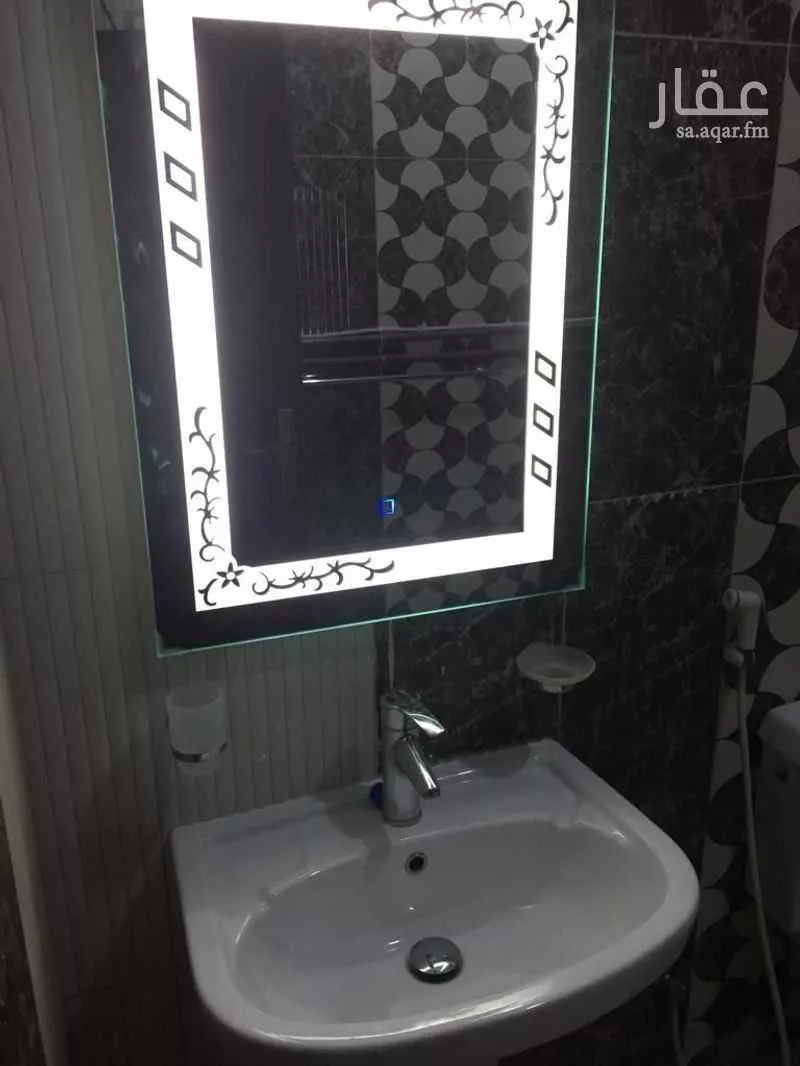 شقة 3 غرف في الياقوت، جدة 6