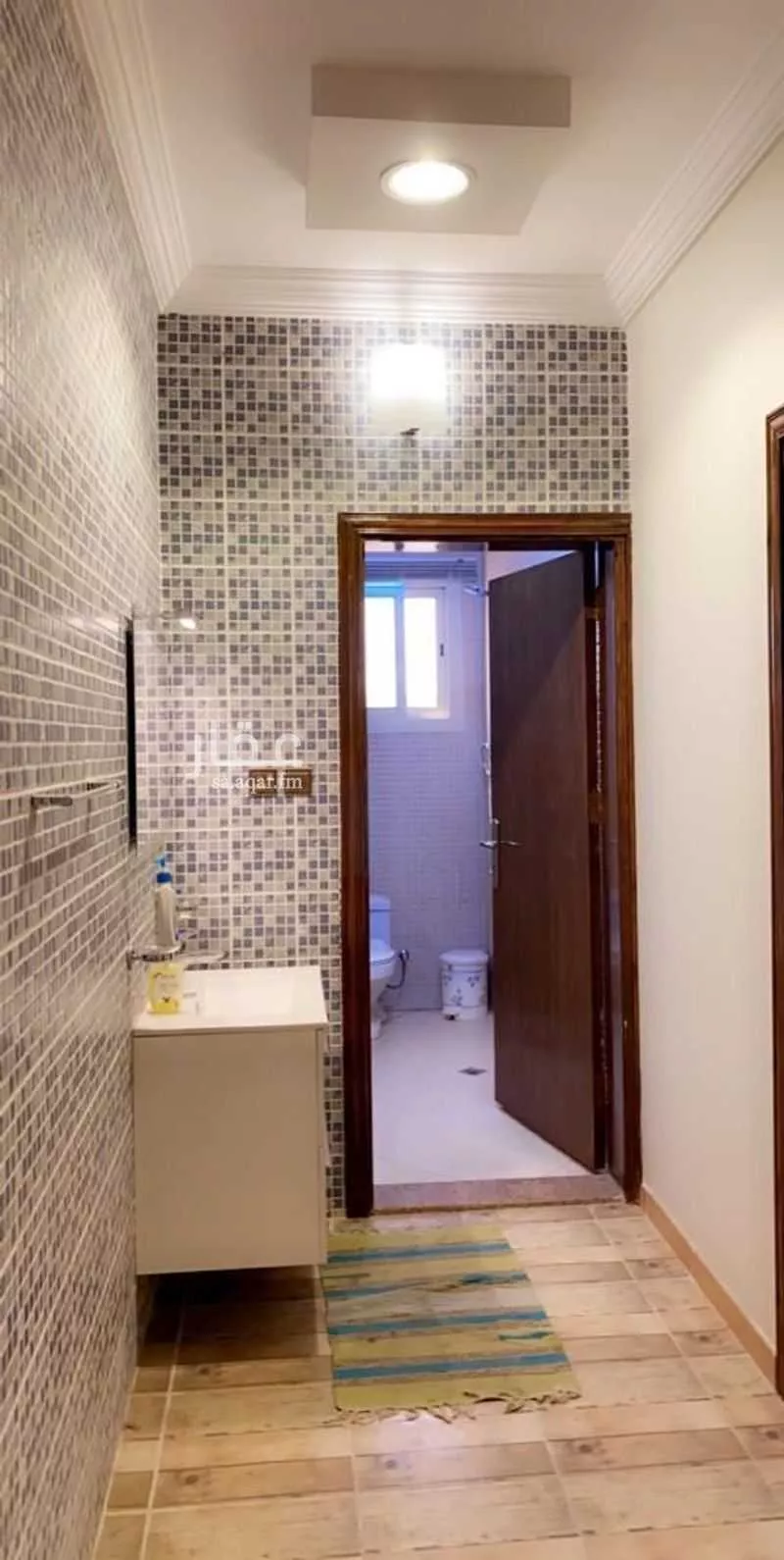 3 bedroom apartment in Taibah, Jeddah 12