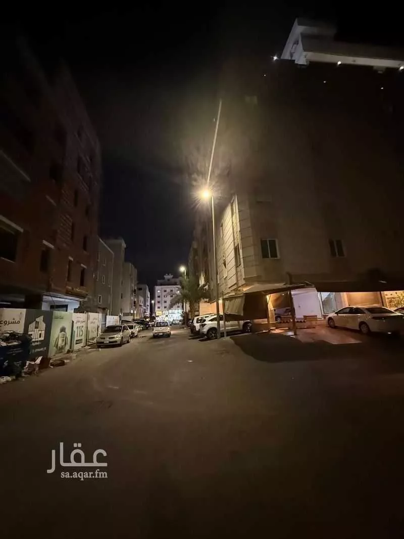 شقة 5 غرف في الروضة 1